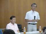 ケアネット研修会を開催しました