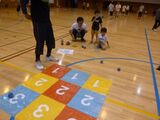 軽スポーツの集い＆カローリング大会を開催しました