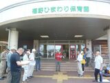 用水路現地研修を行いました